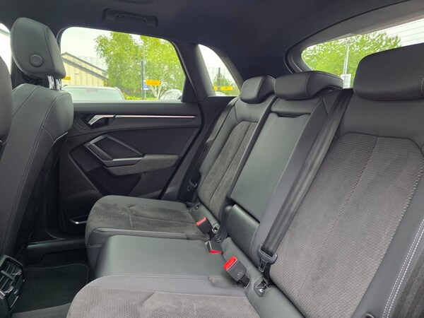 Used Audi Q3 2019 for sale - 75403919: Photo 29