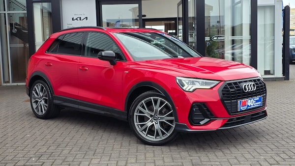 Used Audi Q3 2019 for sale - 75403919: Photo 2