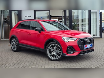 Used Audi Q3 2019 for sale - 75403919: Photo