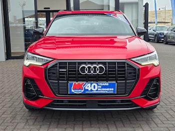 Used Audi Q3 2019 for sale - 75403919: Photo