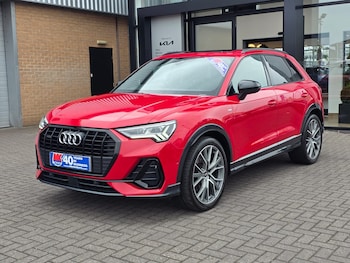 Used Audi Q3 2019 for sale - 75403919: Photo