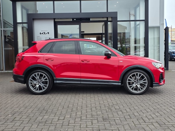 Used Audi Q3 2019 for sale - 75403919: Photo 5