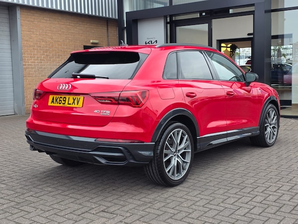 Used Audi Q3 2019 for sale - 75403919: Photo 6