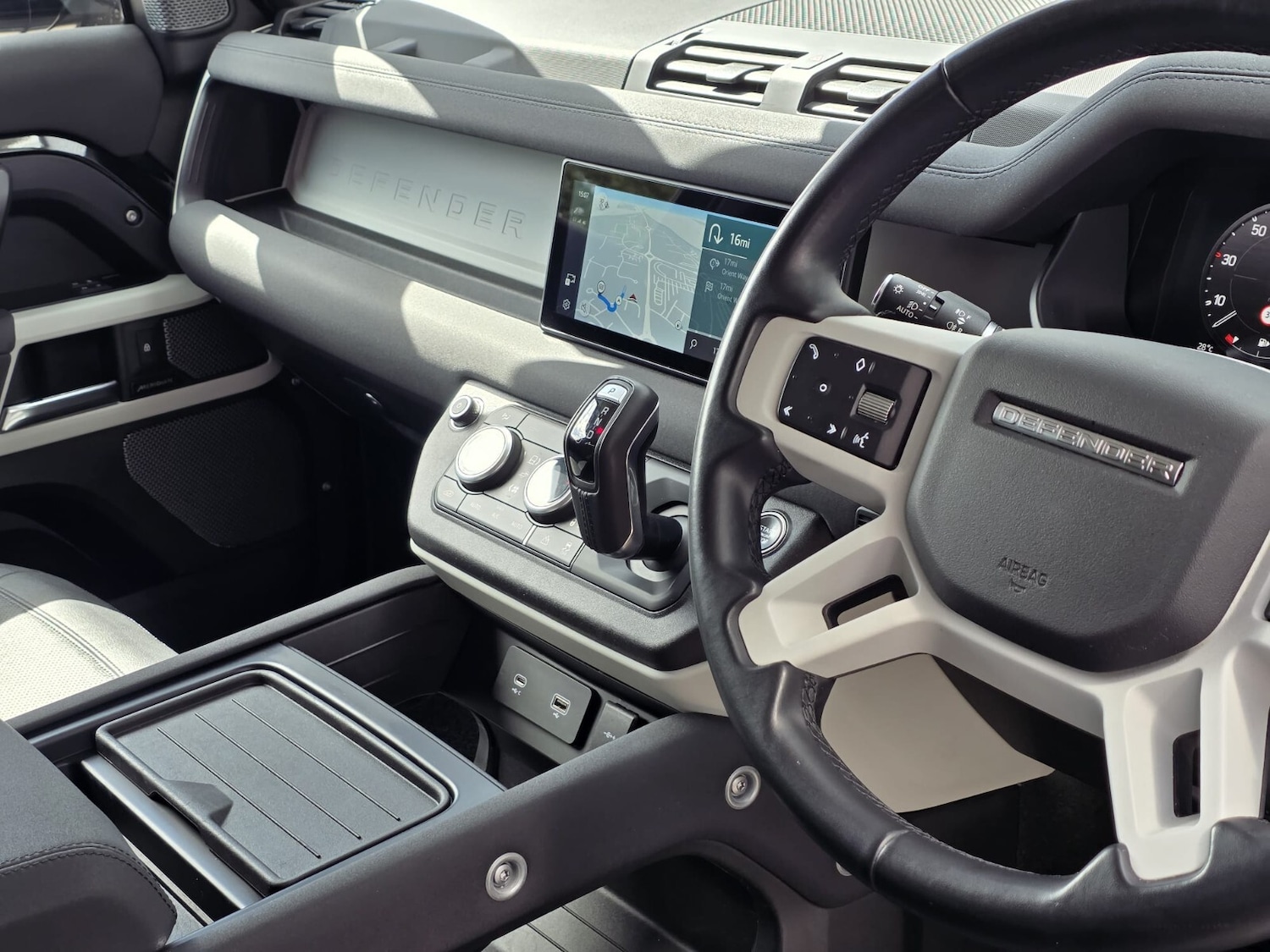 Vehicle 29
