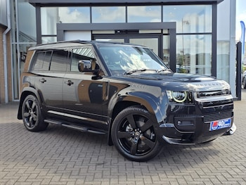 Used Land Rover Defender 2022 for sale - 75405967: Photo