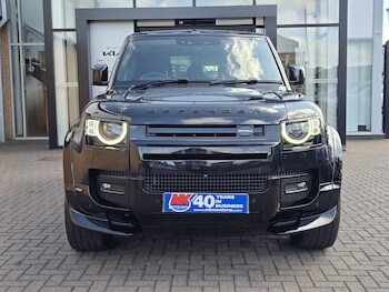 Used Land Rover Defender 2022 for sale - 75405967: Photo