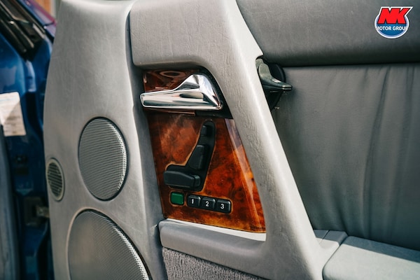 Used Mercedes-Benz S-Class 1994 for sale - 75405968: Photo 22
