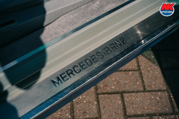Used Mercedes-Benz S-Class 1994 for sale - 75405968: Photo 23