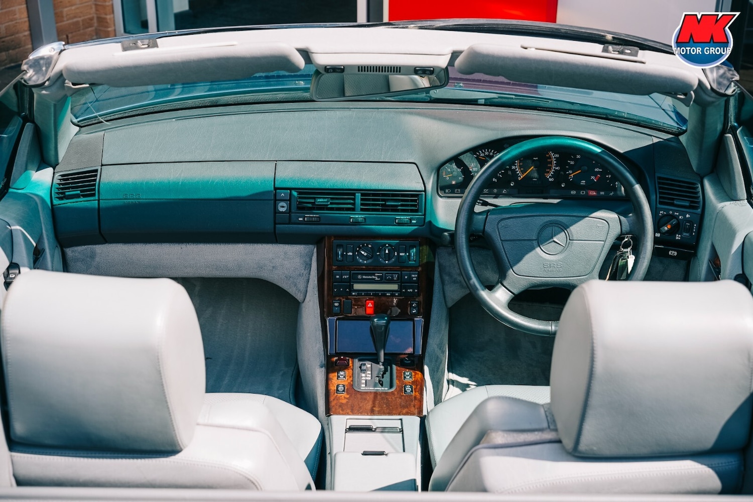 Vehicle 26