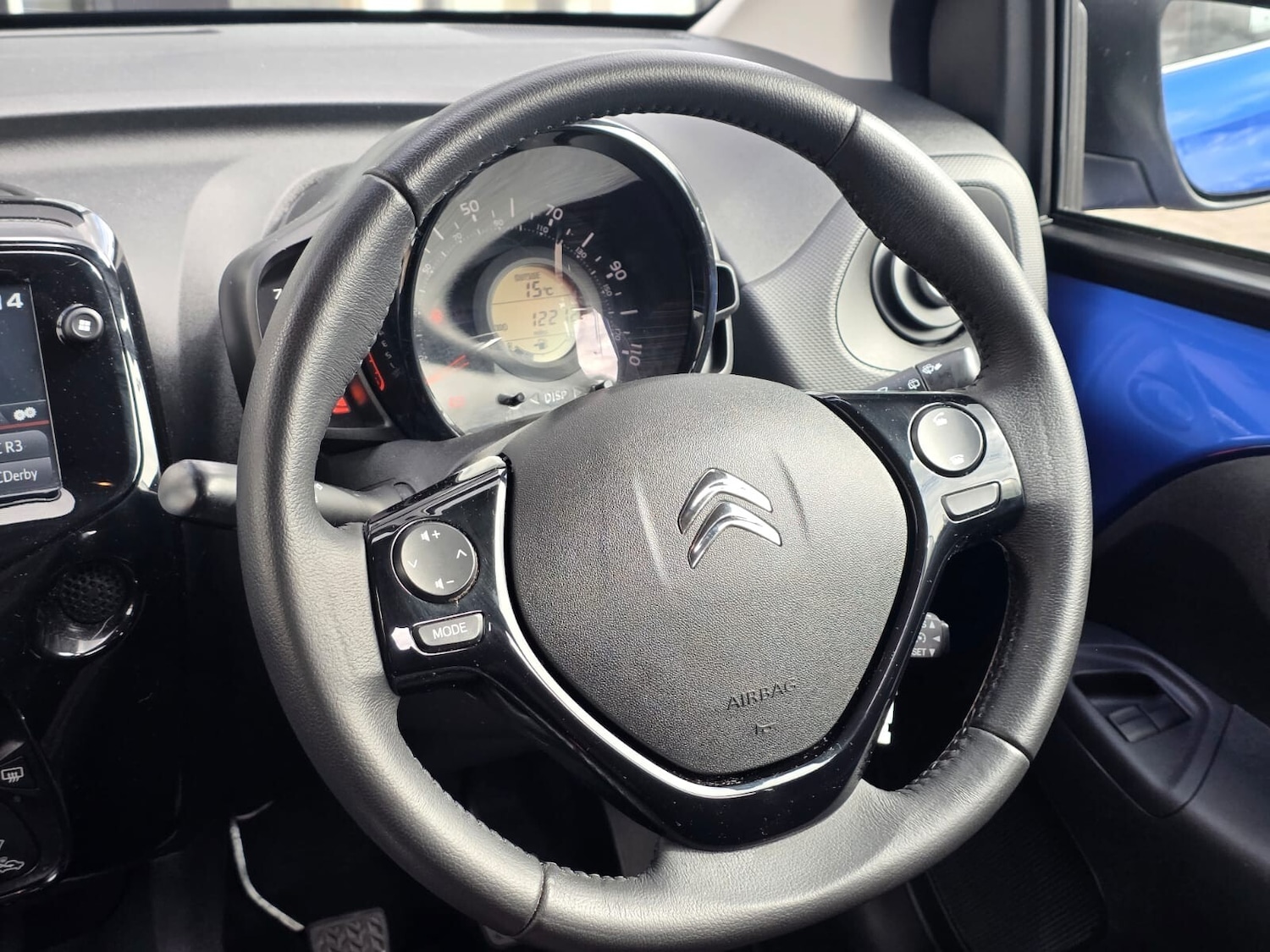Vehicle 17
