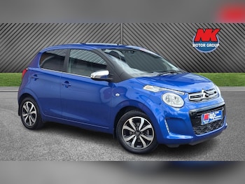 2021 - 1.0 VTi 72 Shine 5dr