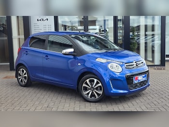 Used Citroen C1 2021 for sale - 75715399: Photo