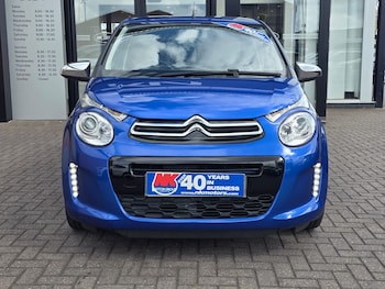 Used Citroen C1 2021 for sale - 75715399: Photo
