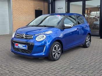 Used Citroen C1 2021 for sale - 75715399: Photo