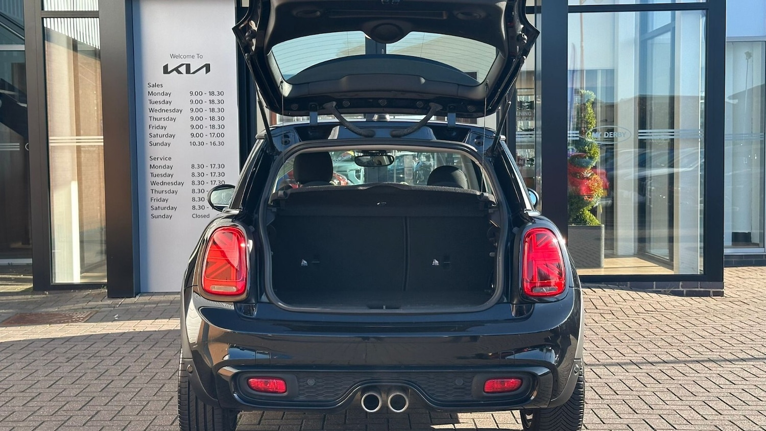 Used MINI Hatch 2018 for sale - 76055760: Photo 13