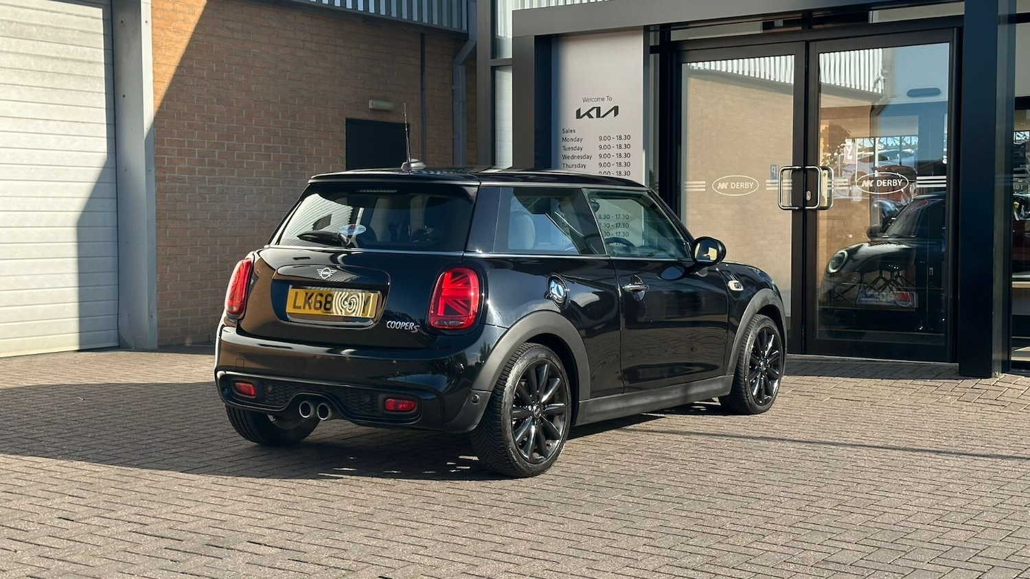 Used MINI Hatch 2018 for sale - 76055760: Photo 15