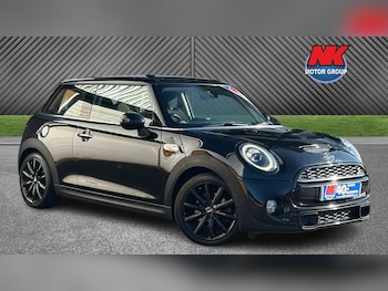 MINI - Hatch