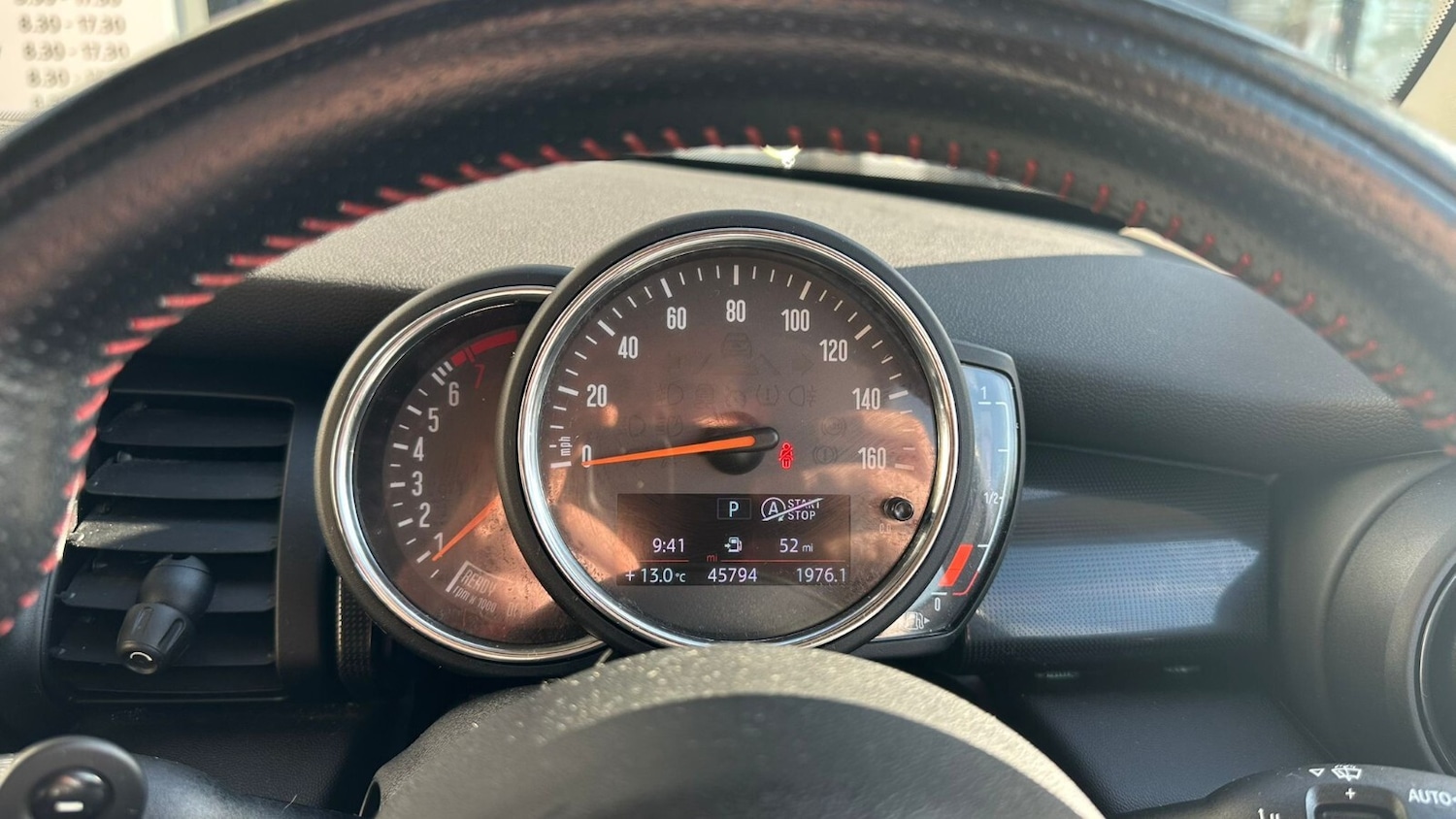 Used MINI Hatch 2018 for sale - 76055760: Photo 25