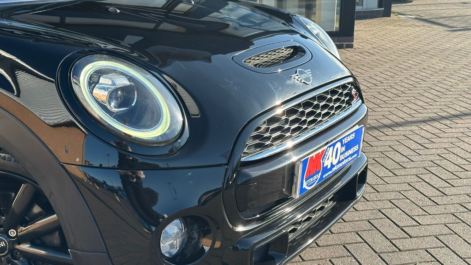 Used MINI Hatch 2018 for sale - 76055760: Photo 3