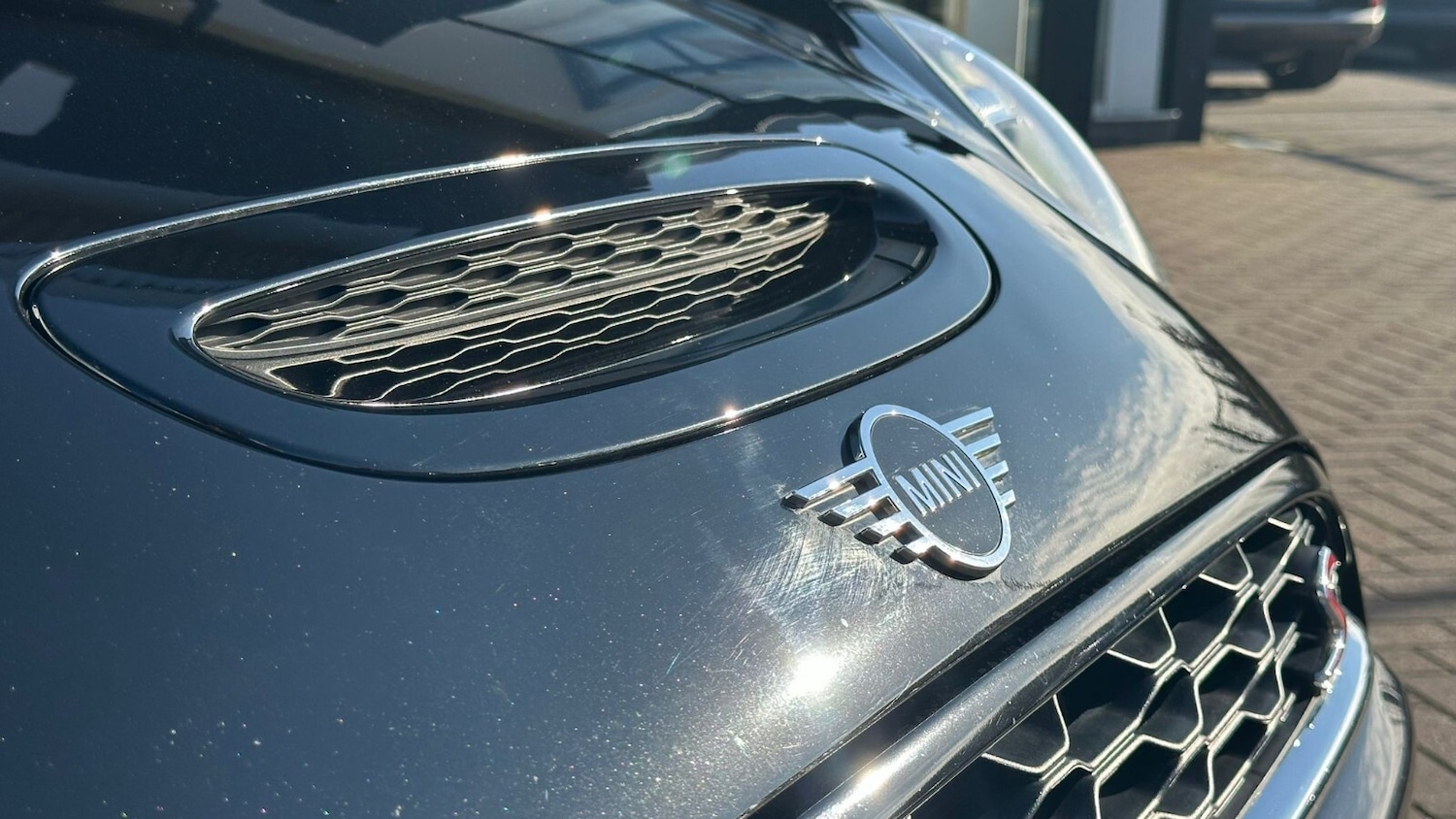 Used MINI Hatch 2018 for sale - 76055760: Photo 5