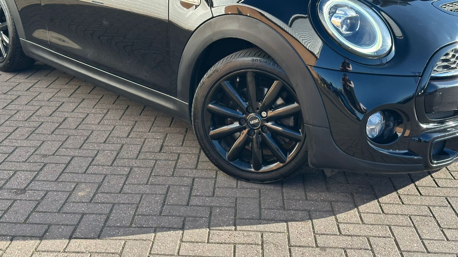 Used MINI Hatch 2018 for sale - 76055760: Photo 6