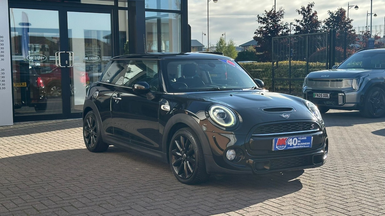 Used MINI Hatch 2018 for sale - 76055760: Photo 7