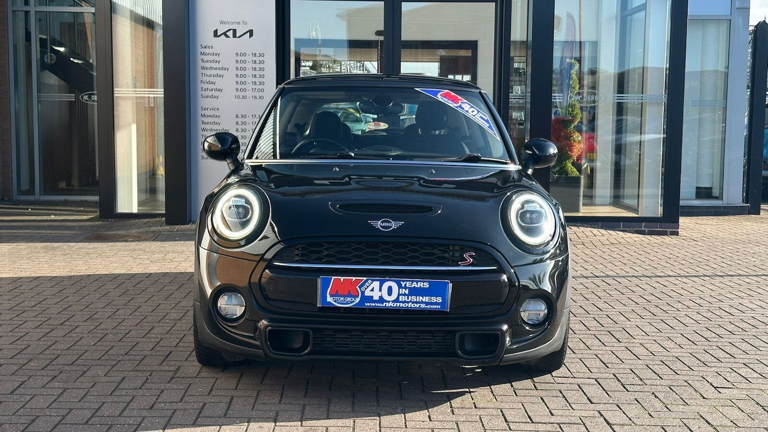 Used MINI Hatch 2018 for sale - 76055760: Photo 8