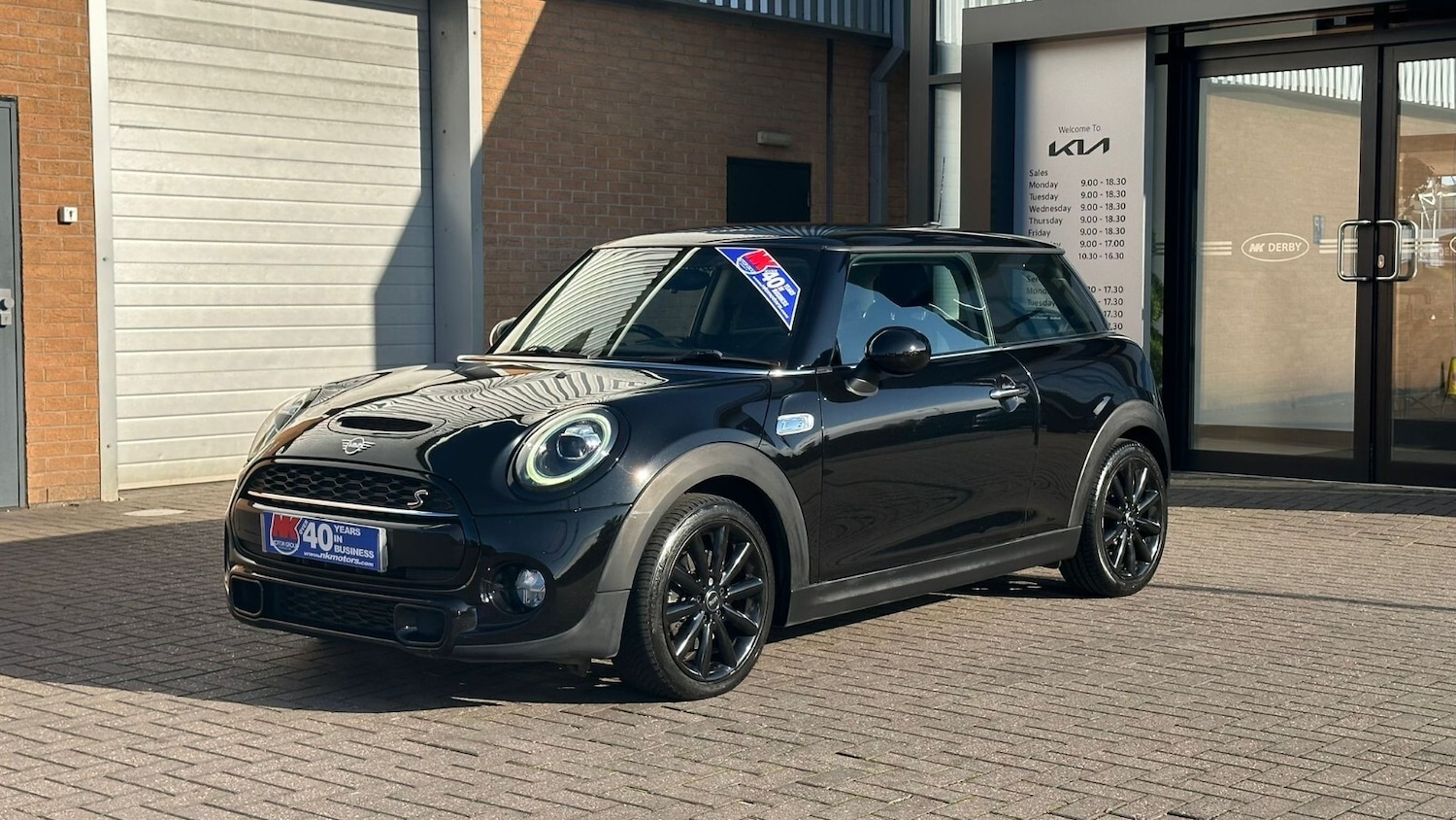Used MINI Hatch 2018 for sale - 76055760: Photo 9