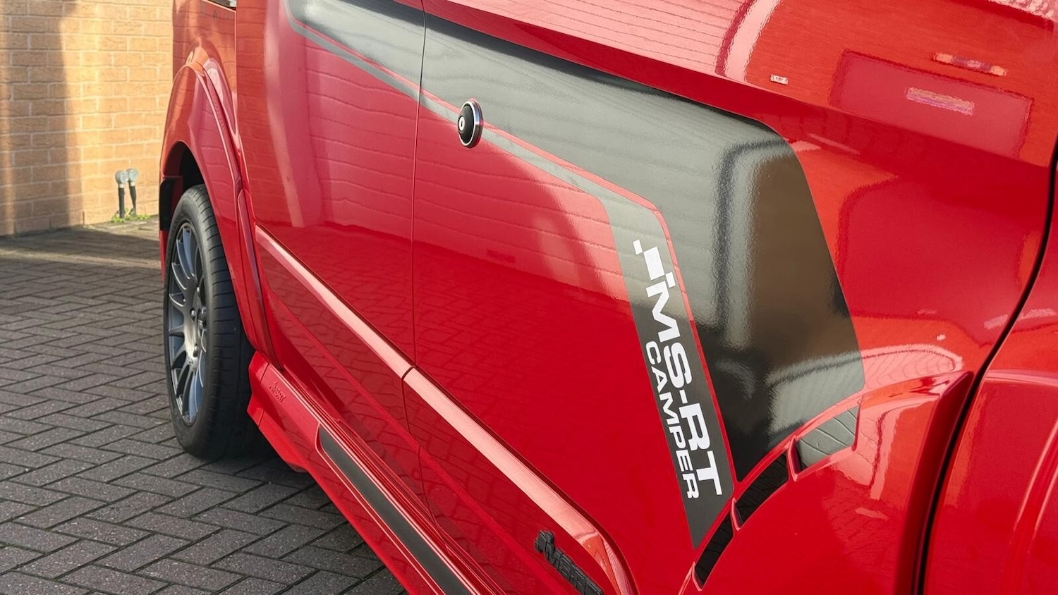 Used Ford Transit Custom 2022 for sale - 76567965: Photo 11