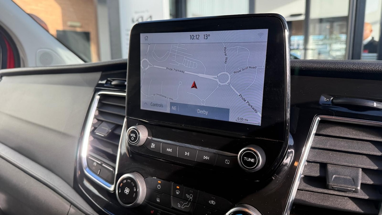 Used Ford Transit Custom 2022 for sale - 76567965: Photo 18