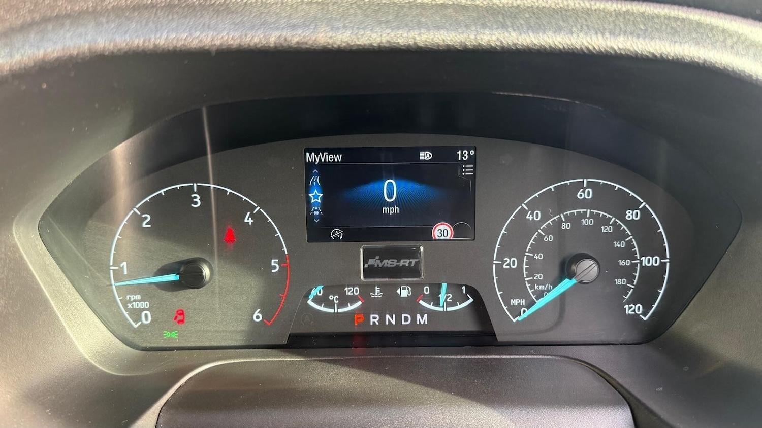 Used Ford Transit Custom 2022 for sale - 76567965: Photo 19