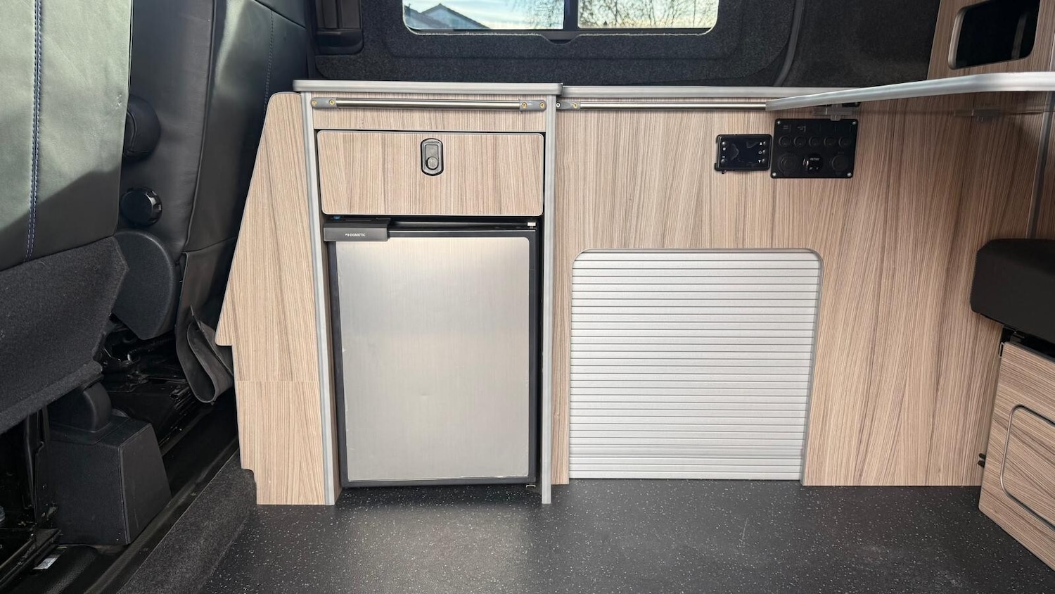 Used Ford Transit Custom 2022 for sale - 76567965: Photo 26