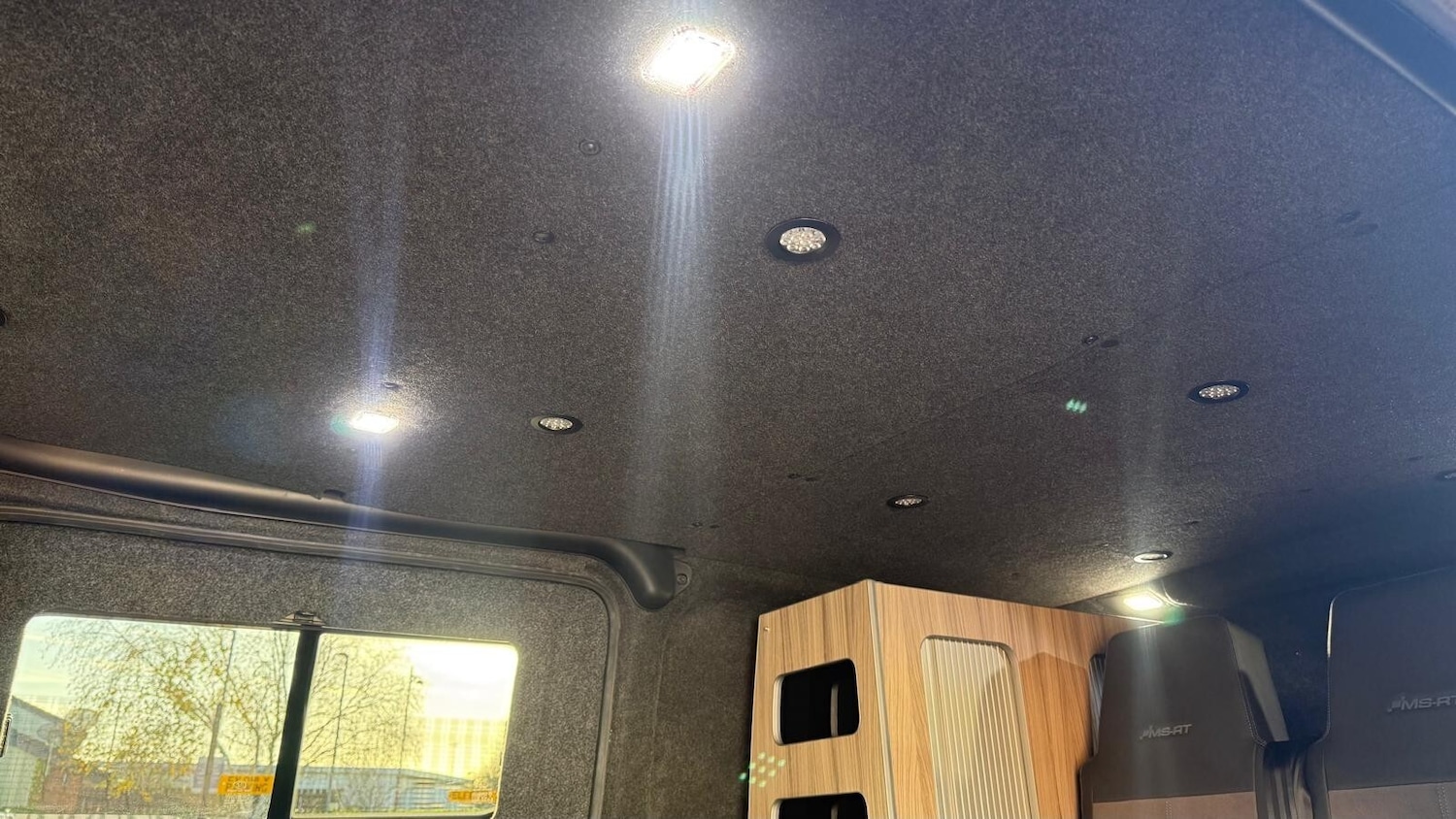 Used Ford Transit Custom 2022 for sale - 76567965: Photo 29