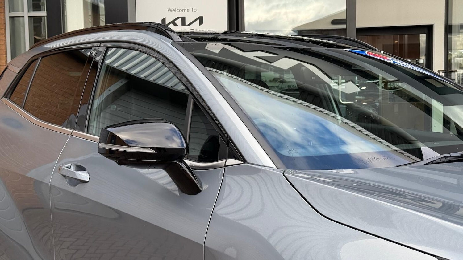 Used Kia Sportage 2023 for sale - 76338826: Photo 13