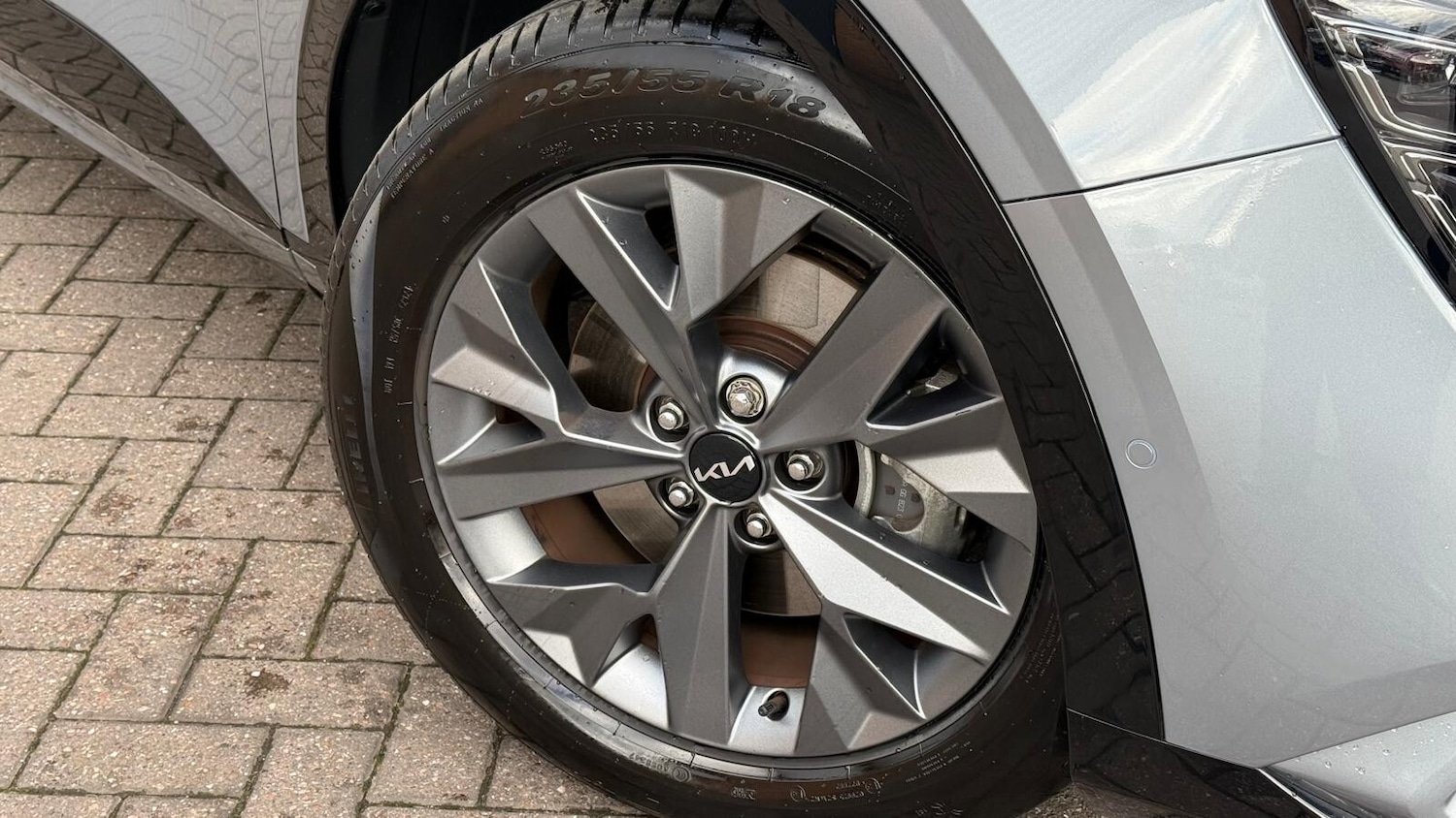 Used Kia Sportage 2023 for sale - 76338826: Photo 14