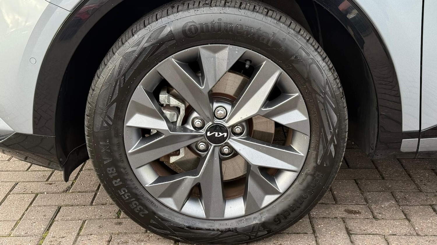 Used Kia Sportage 2023 for sale - 76338826: Photo 15