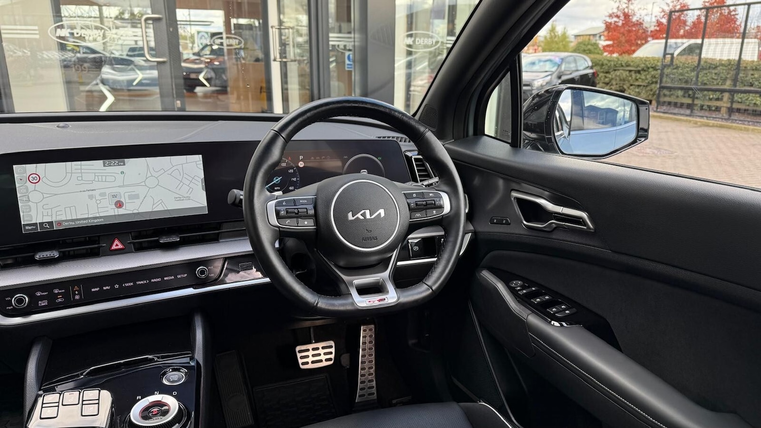 Used Kia Sportage 2023 for sale - 76338826: Photo 17