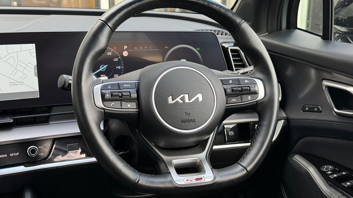 Used Kia Sportage 2023 for sale - 76338826: Photo 18
