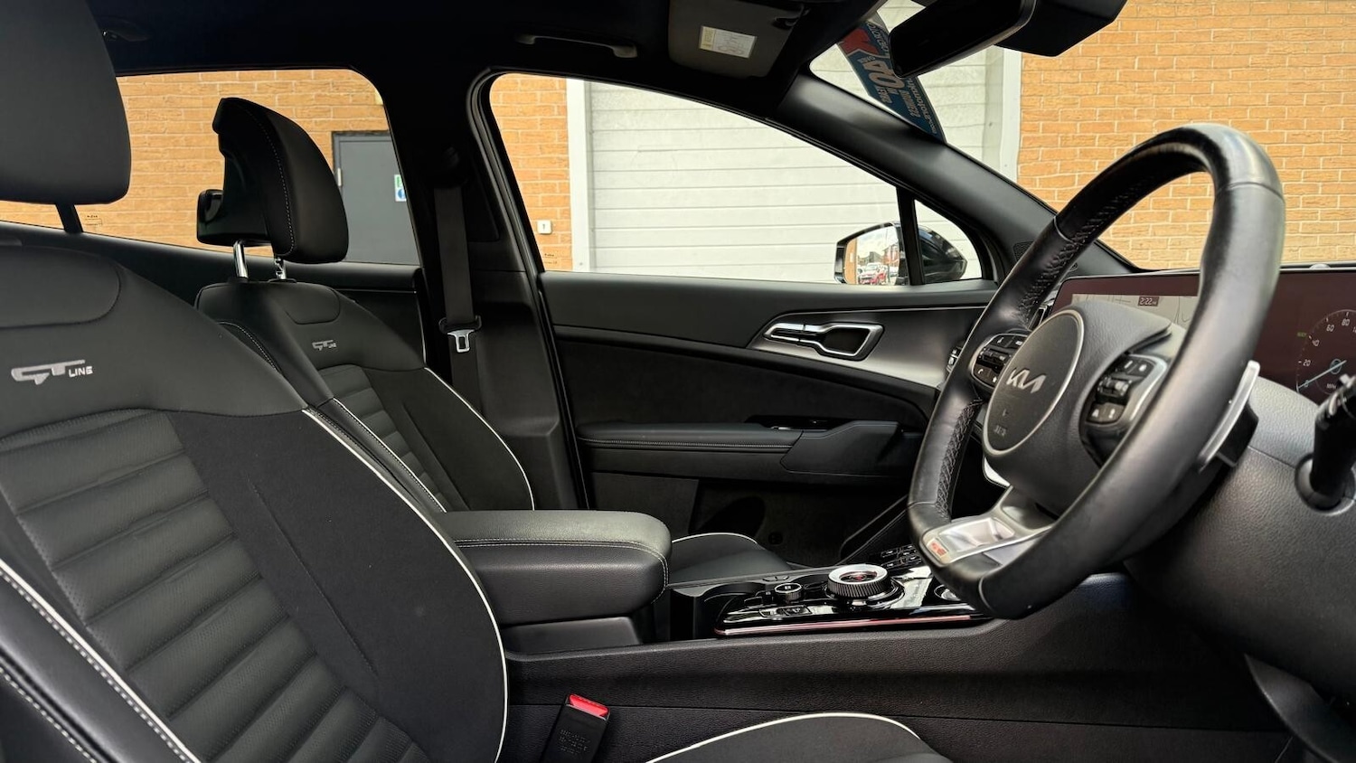 Used Kia Sportage 2023 for sale - 76338826: Photo 22