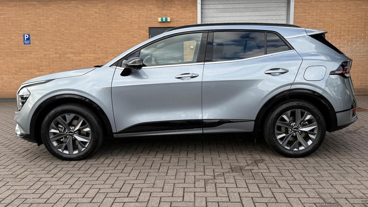 Used Kia Sportage 2023 for sale - 76338826: Photo 5