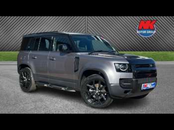 2020 - 2.0 P300 SE 110 5dr Auto