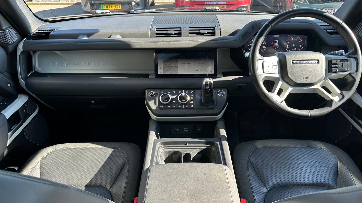 Vehicle 24