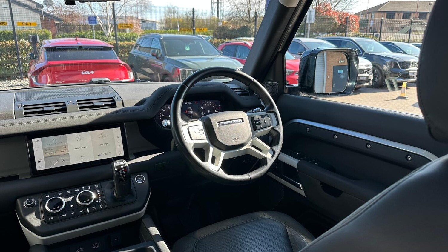 Vehicle 25
