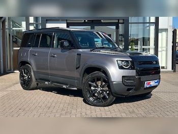 Used Land Rover Defender 2020 for sale - 75405953: Photo