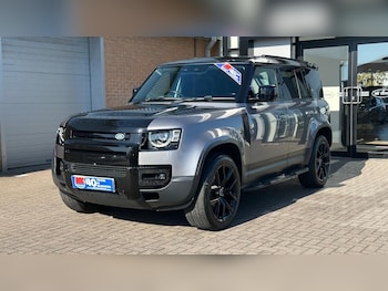 Used Land Rover Defender 2020 for sale - 75405953: Photo