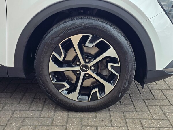 Used Kia Sportage 2022 for sale - 75660177: Photo 12