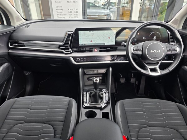 Used Kia Sportage 2022 for sale - 75660177: Photo 14