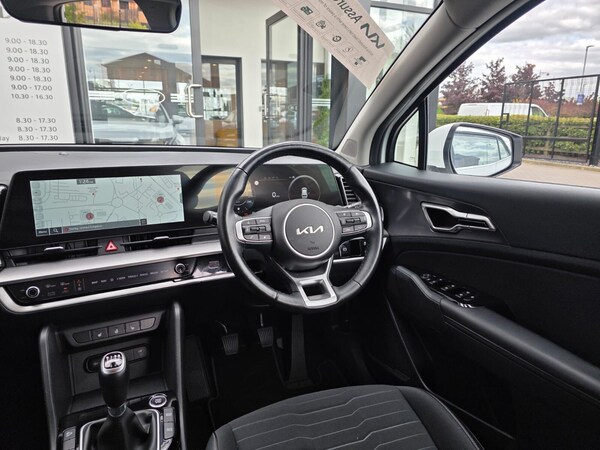 Used Kia Sportage 2022 for sale - 75660177: Photo 15