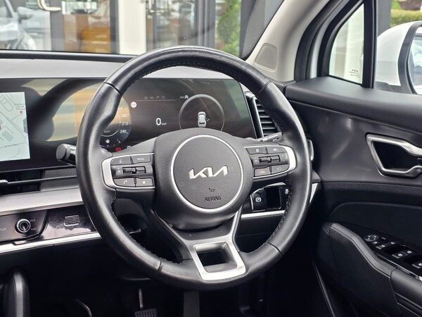 Used Kia Sportage 2022 for sale - 75660177: Photo 16
