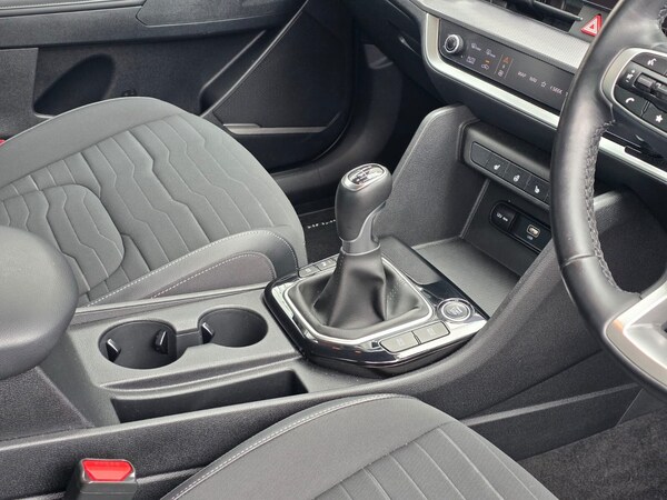 Used Kia Sportage 2022 for sale - 75660177: Photo 18
